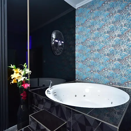 Apartment Vltava Design Prague