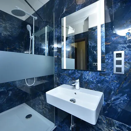 Vltava Design Apartment