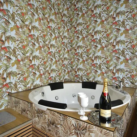 Apartment Vltava Design