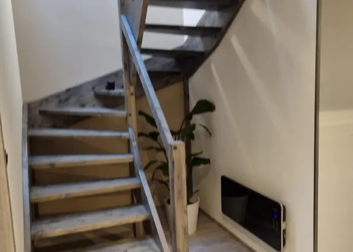 Vltava Design Apartmán Praha