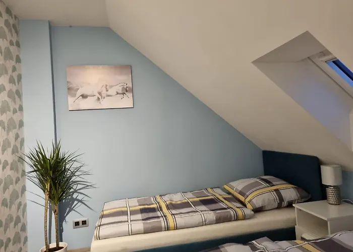 Apartmán Vltava Design Praha