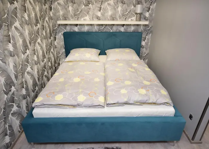 Vltava Design Apartman