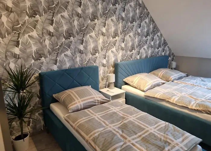 Apartman Vltava Design Prága