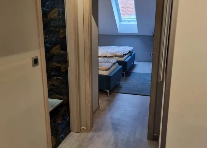 Vltava Design * Prag