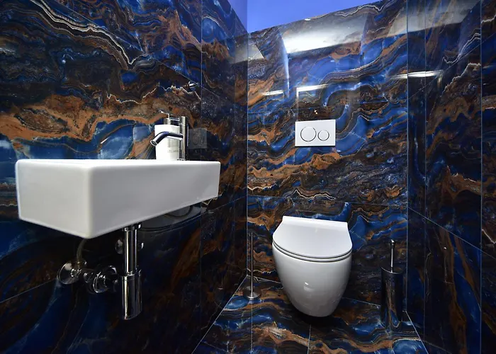 Vltava Design * Prag