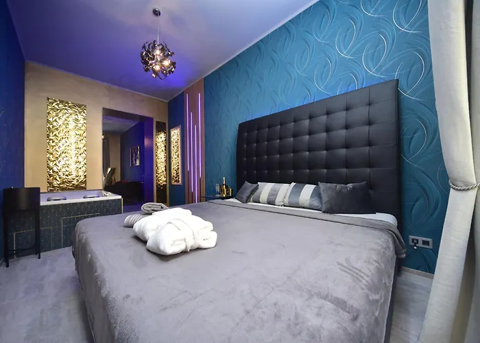 Vltava Design Apartman *