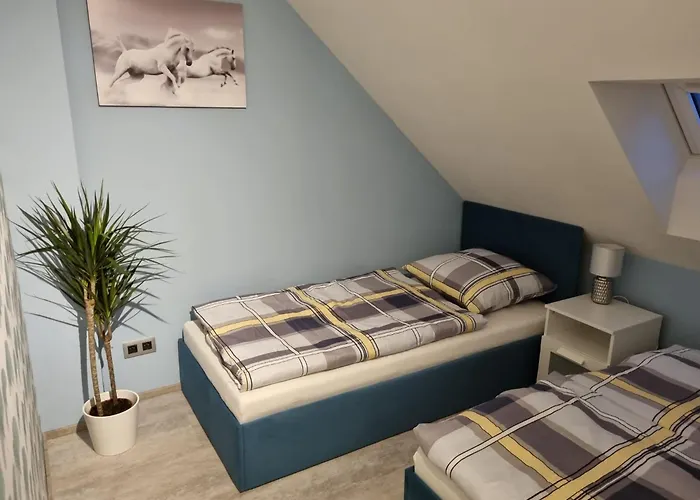 Vltava Design アパート